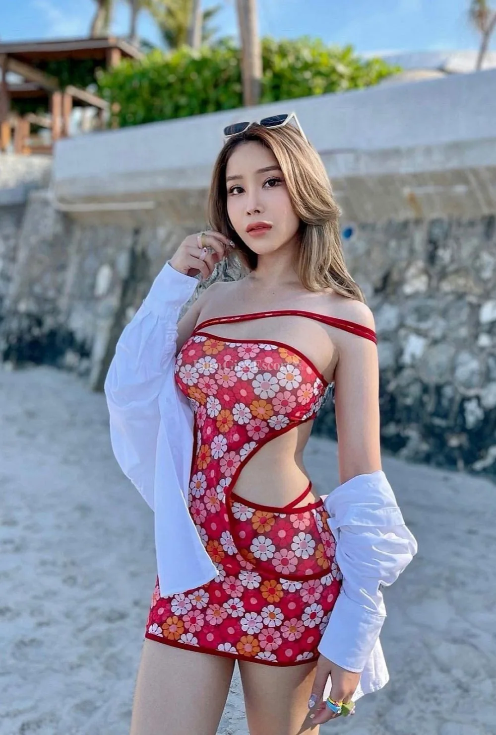 Alyxwolfe - Escort Birmingham