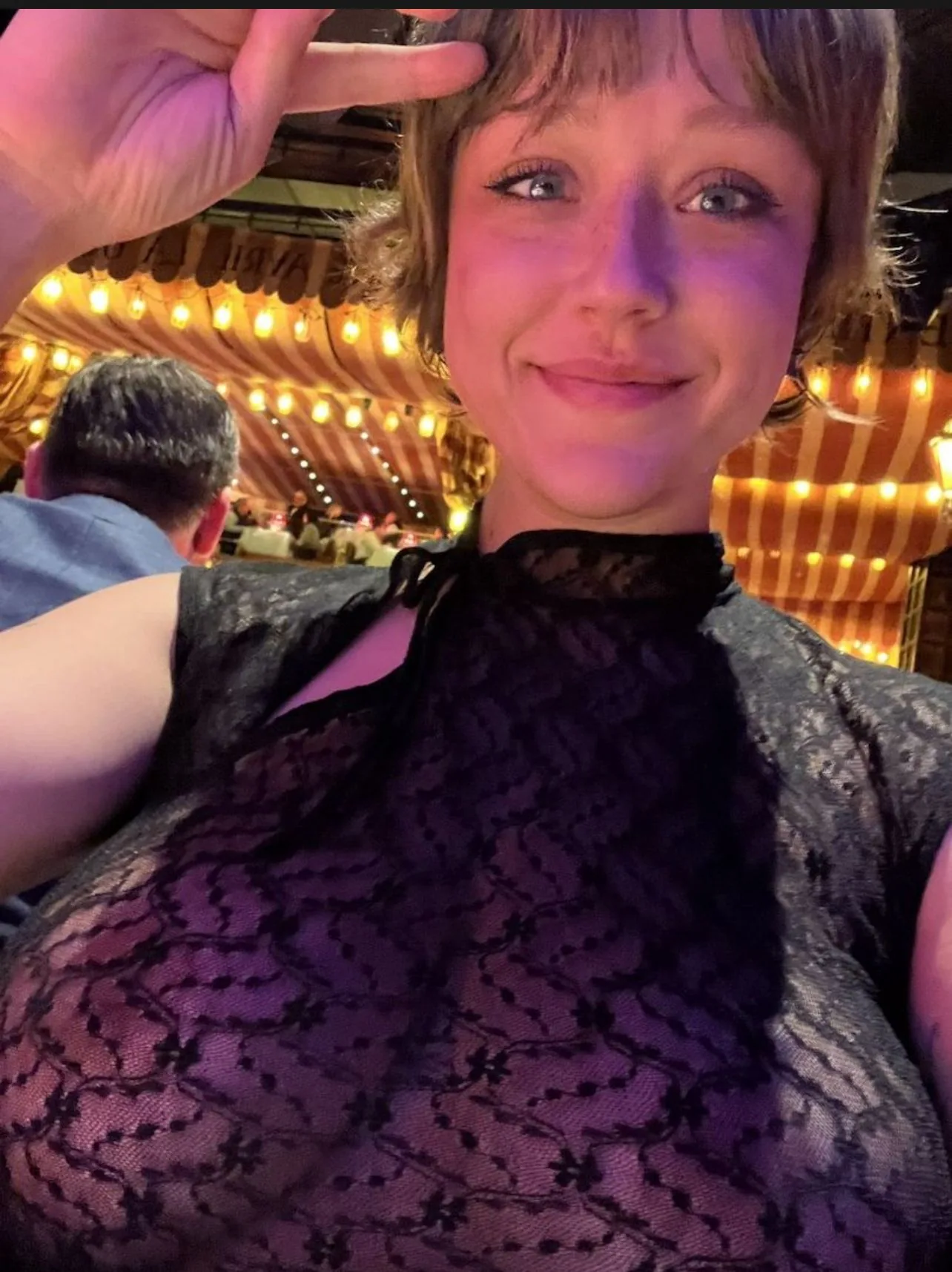 Dana - Escort Birmingham