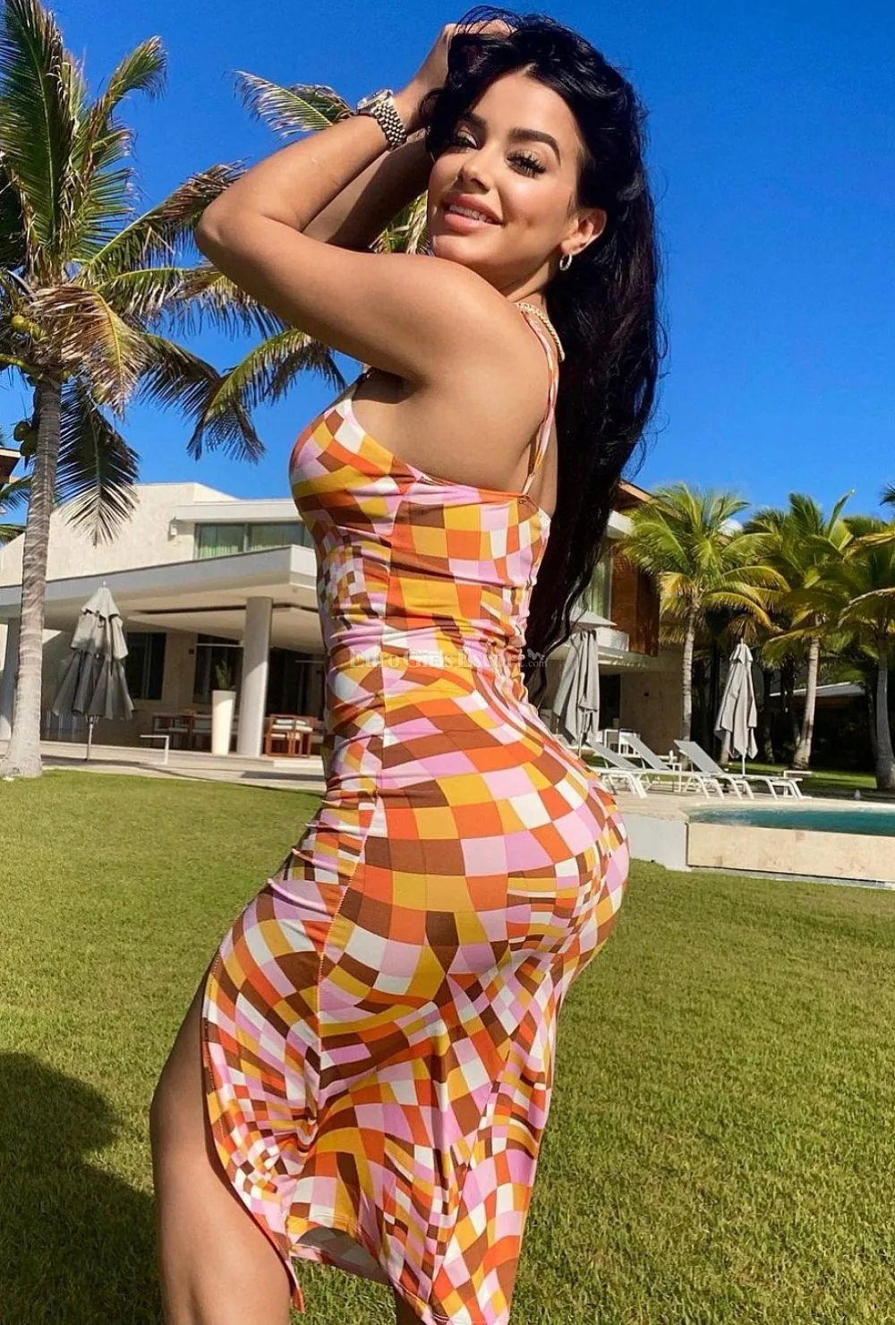 Flamina - Escort Birmingham