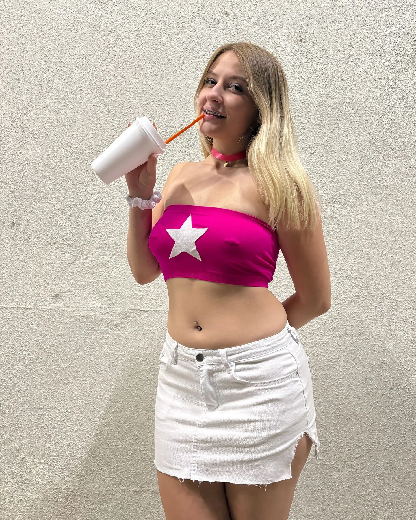 Flavia Reyes - Escort Birmingham