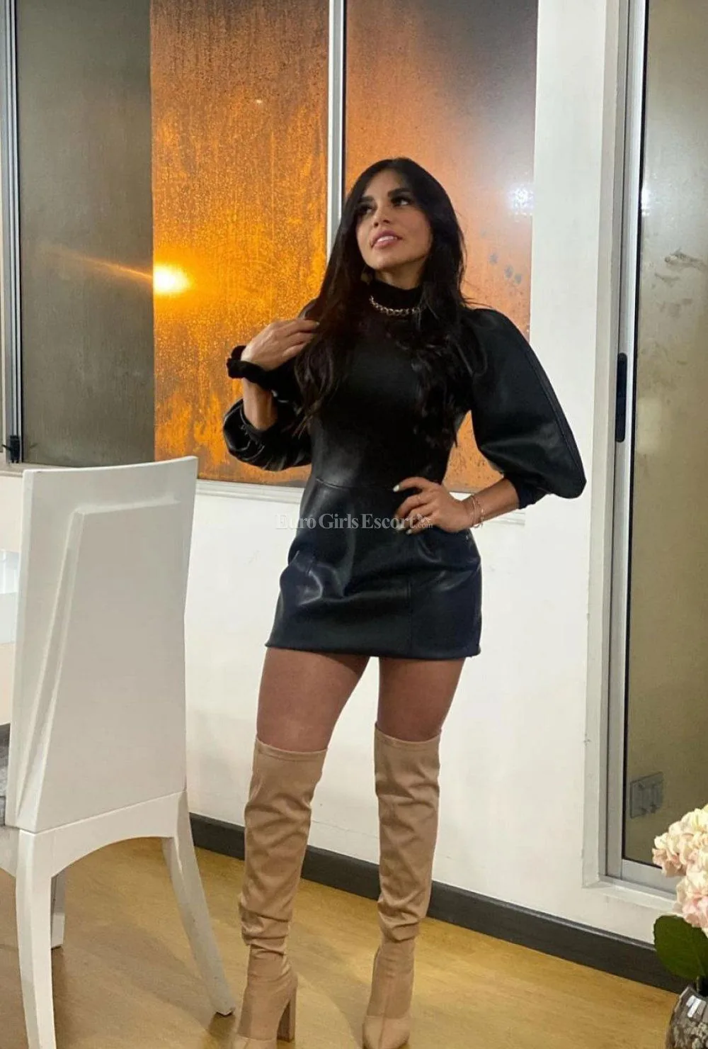Juanita69 - Escort Birmingham
