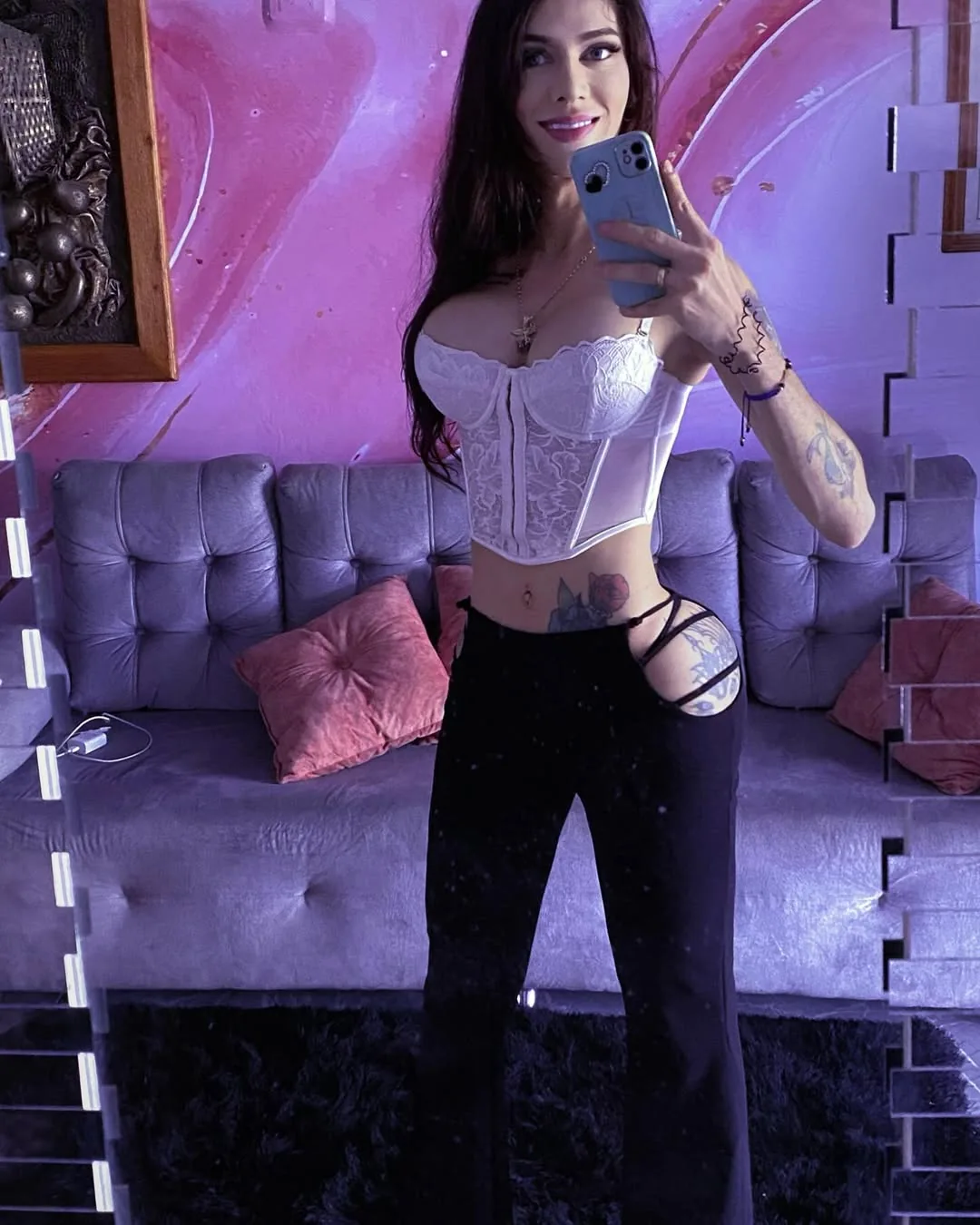 Sasha Carter - Escort Birkenhead